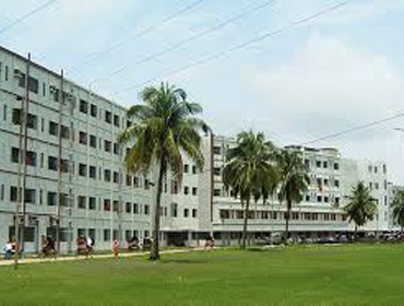 Anwer khan medical college