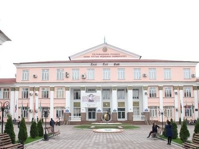 Asfendiyarov-Kazakh-National-Medical-University
