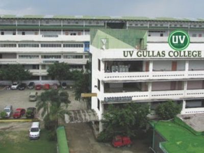 U V Gullas Medical University, Cebu