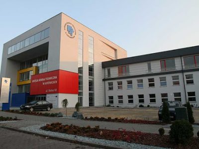 University of technology,Katowice