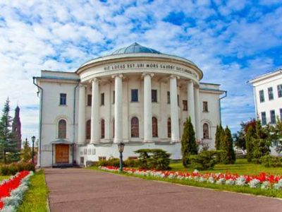 Kazan-State-Medical-University-Russia