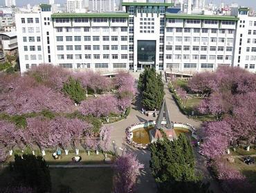 iecmbbs in kunming university